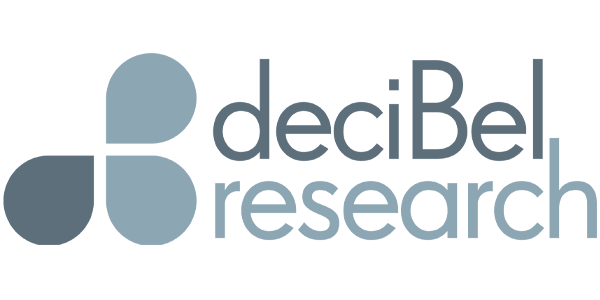 deciBel Research